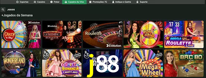 j88 bet
