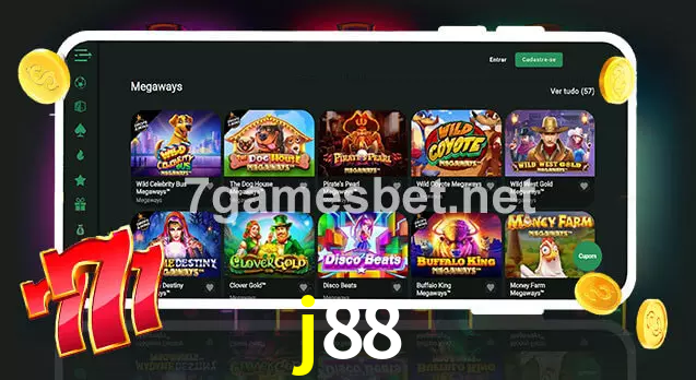 j88 aplicativo
