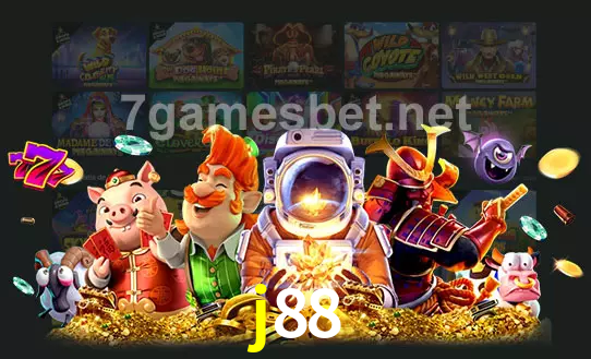 cassino j88