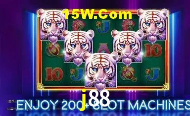 Welcome Bonus j88
