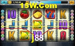 Tournaments j88