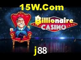 Blackjack Table j88