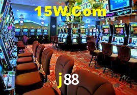 Welcome Bonus j88