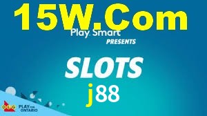 j88: Jogos de Caça-Níqueis-Altas Recompensas, Roleta-Velocidade, Blackjack-Desafios Máximos