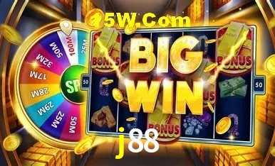Account Benefits j88