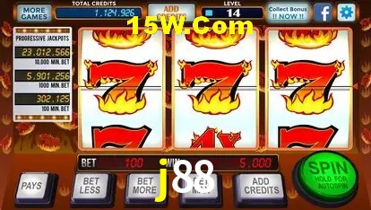 Slot Games j88