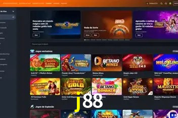 Weekend Specials j88