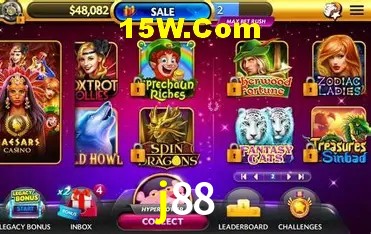 Games Directory j88