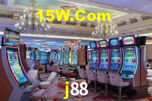 j88: A Experiência de Casino com Jogos de Mesa ao Vivo