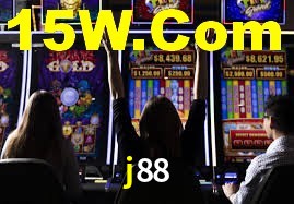 Welcome Bonus j88
