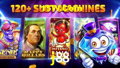 Exclusive Offers j88